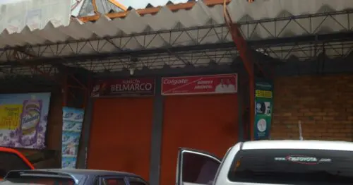 ALMACEN BELMARCO ALMACEN BELMARCO